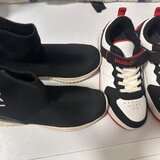 Vand adidasi nr. 34 si ghete nr. 35 purtate o singura data